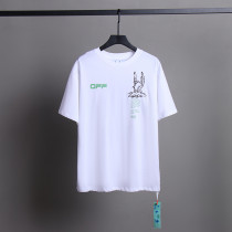 Off White T-shirt XS-XL (20) Off White T-shirt XS-XL (20)