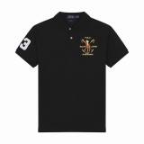 Ralph Lauren Polo Shirts S-XXL(121)