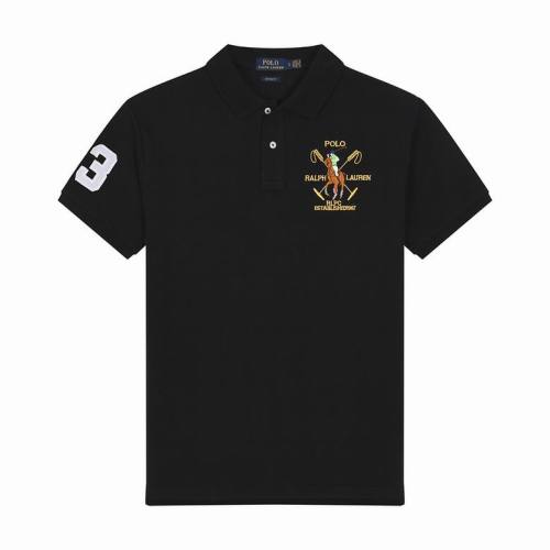 Ralph Lauren Polo Shirts S-XXL(121)