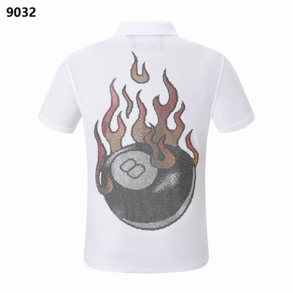 PP Polo Shirts M-3XL (16)