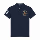 Ralph Lauren Polo Shirts S-XXL(124)