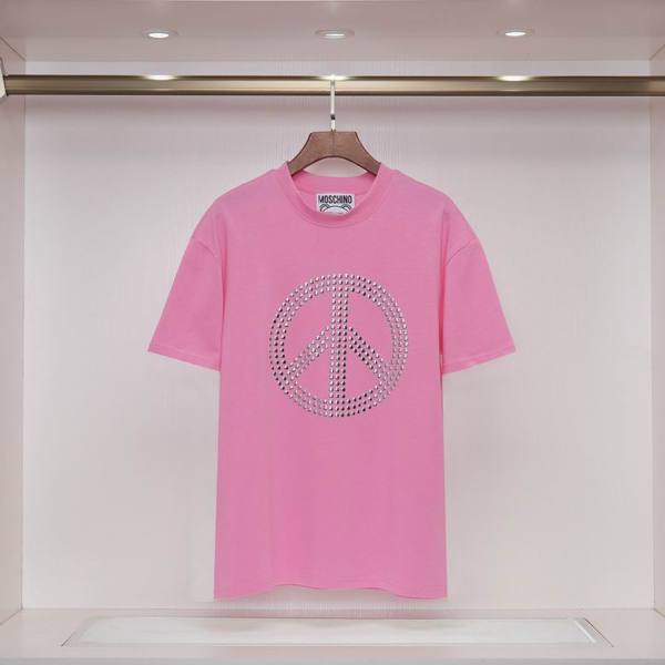 Moschino T-shirt S-XXL (25)