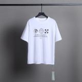 Off White T-shirt XS-XL (176)