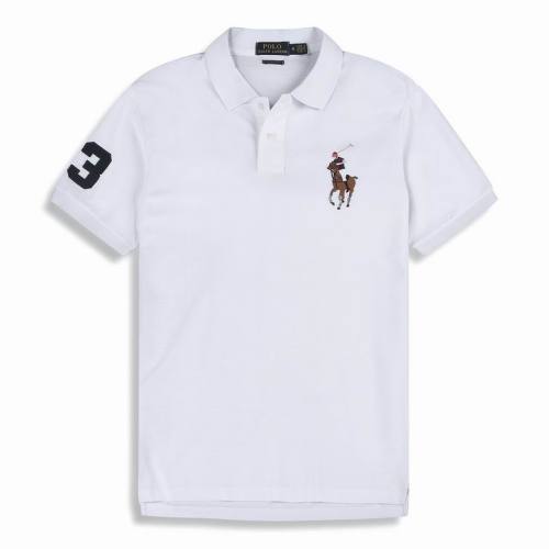 Ralph Lauren Polo Shirts S-XXL(348)