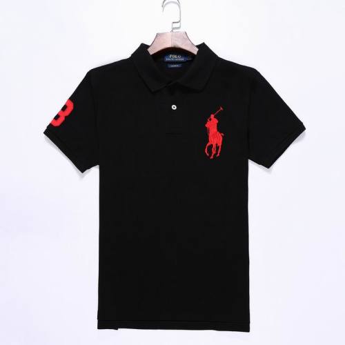 Ralph Lauren Polo Shirts S-XXL(216)