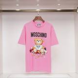 Moschino T-shirt S-XXL (16)