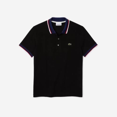 Lacoste Polo Shirts M-XXL (289)