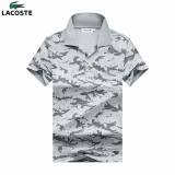 Lacoste Polo Shirts M-3XL (203)