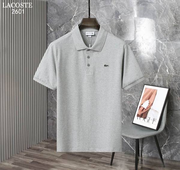 Lacoste Polo Shirts M-3XL (199)