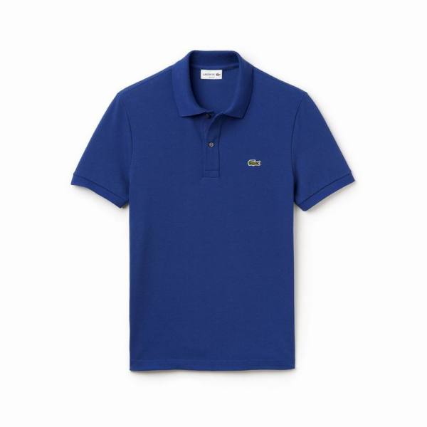 Lacoste Polo Shirts S-3XL (161)