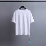 Off White T-shirt XS-XL (96)