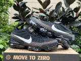 Authentic Nike Air VaporMax 2023 Flyknit Black/White