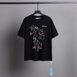 Off White T-shirt XS-XL (28)
