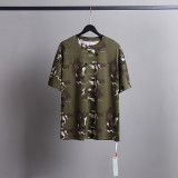 Off White T-shirt XS-XL (81)