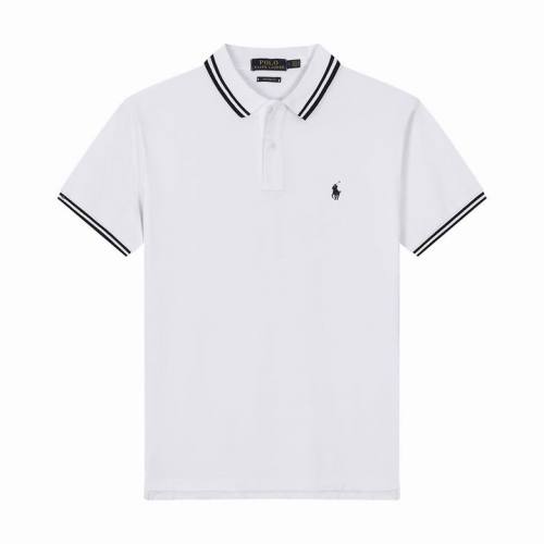 Ralph Lauren Polo Shirts S-XXL(103)