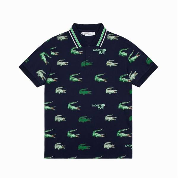 Lacoste Polo Shirts M-3XL (191)
