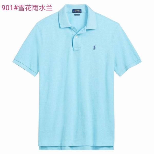 Ralph Lauren Polo Shirts S-XXL(491)