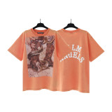 Palm Angels T-Shirt S-XL (179)