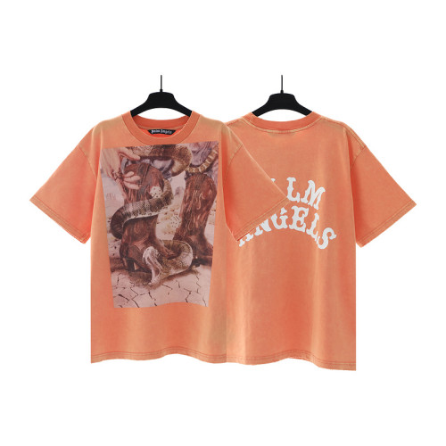 Palm Angels T-Shirt S-XL (179)