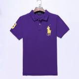 Ralph Lauren Polo Shirts S-XXL(223)