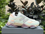 Authentic New Balance U9060GCA Green/Brown