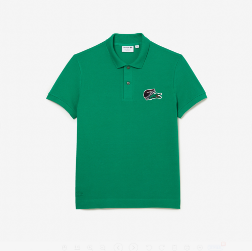 Lacoste Polo Shirts M-XXL (242)