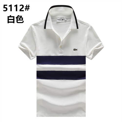 Lacoste Polo Shirts M-XXL (301)