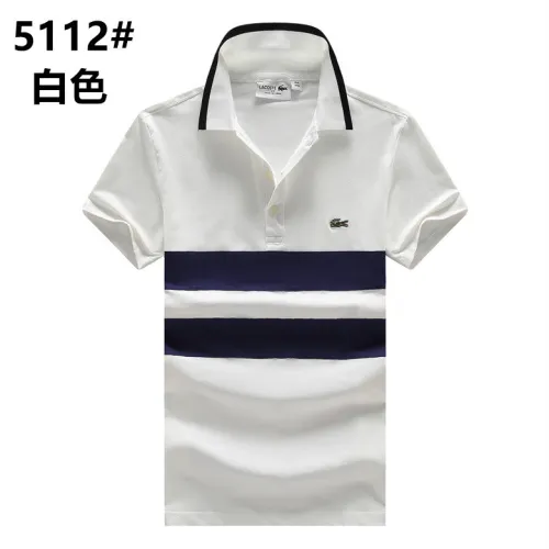 Lacoste Polo Shirts M-XXL (301)