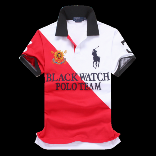 Ralph Lauren Polo Shirts S-XXL(275)
