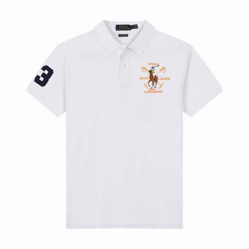 Ralph Lauren Polo Shirts S-XXL(123)