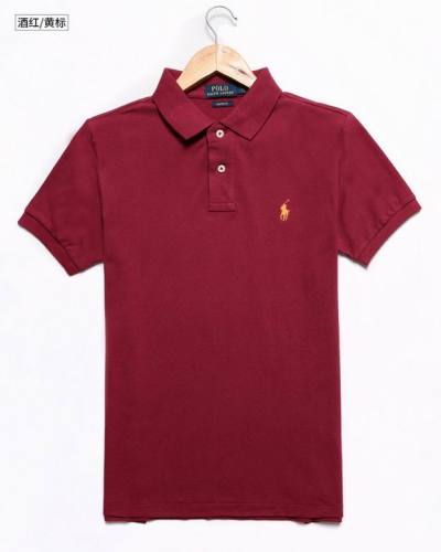 Ralph Lauren Polo Shirts S-XXL(550)