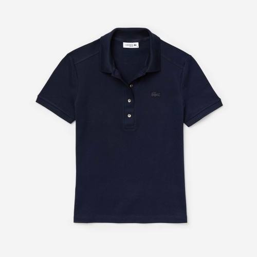 Lacoste Women Polo Shirts sz36-42 (40)