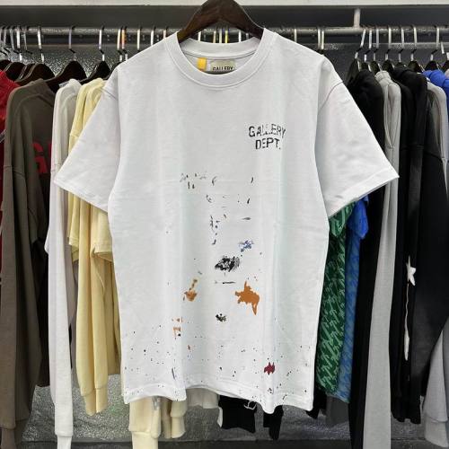 Gallery Dept T-shirt S-XL (88)