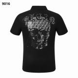 PP Polo Shirts M-3XL (81)