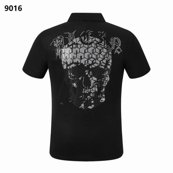 PP Polo Shirts M-3XL (81)