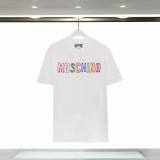 Moschino T-shirt S-XXL (30)