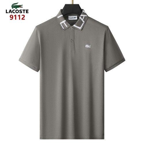 Lacoste Polo Shirts M-3XL (181)