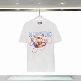 Moschino T-shirt S-XXL (33)
