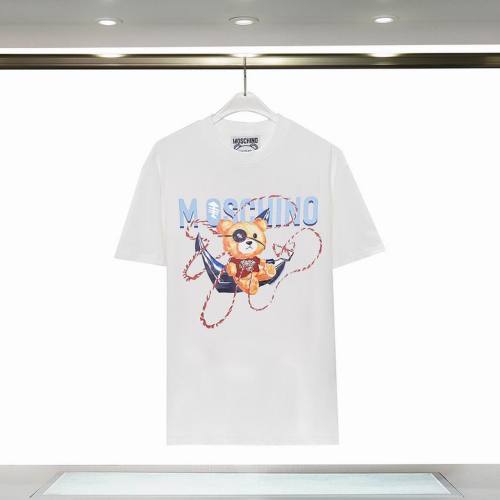 Moschino T-shirt S-XXL (33)