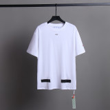 Off White T-shirt XS-XL (91)