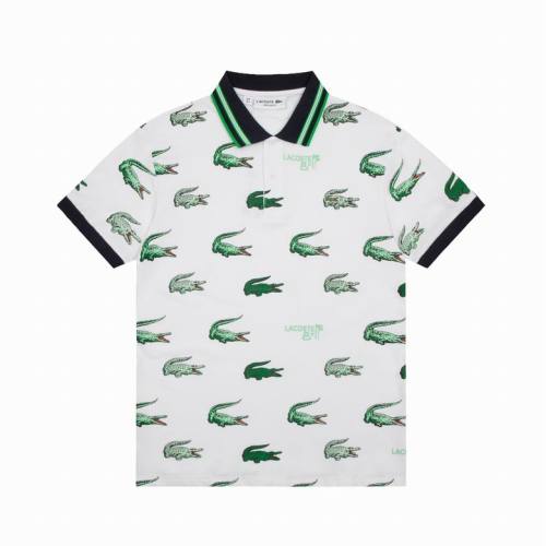 Lacoste Polo Shirts M-3XL (192)