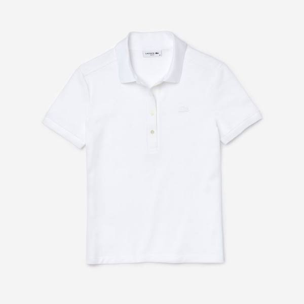 Lacoste Women Polo Shirts sz36-42 (30)