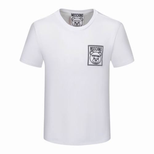 Moschino T-shirt M-3XL (1)