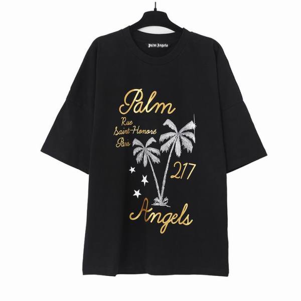 Palm Angels T-Shirt S-XL (36)