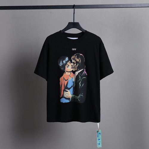 Off White T-shirt XS-XL (29)