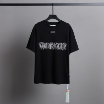 Off White T-shirt XS-XL (117) Off White T-shirt XS-XL (117)