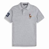 Ralph Lauren Polo Shirts S-XXL(208)