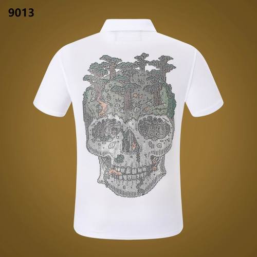 PP Polo Shirts M-3XL (67)