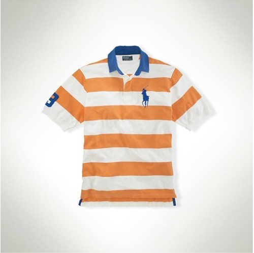 Ralph Lauren Polo Shirts S-XXL(531)