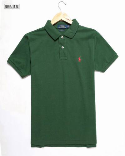 Ralph Lauren Polo Shirts S-XXL(468)